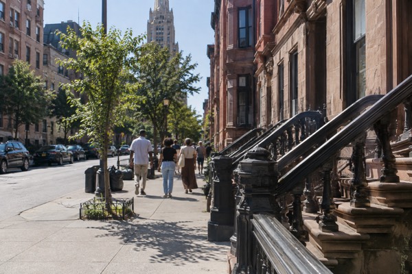 Free Harlem Renaissance Walk, New York City