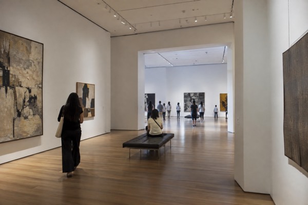 MoMA Skip-the-Line Entry, Midtown