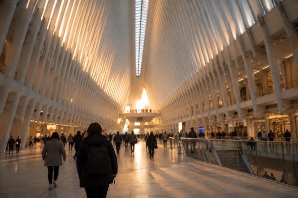 100+ Attractions, Unlimited Entry, Citywide