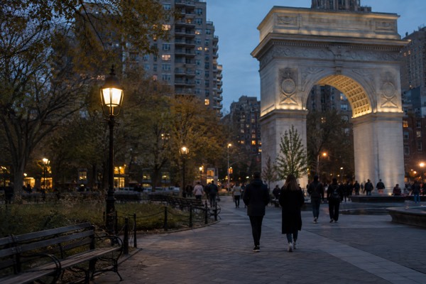 Greenwich Village, 6 Local Tastings, Greenwich Village