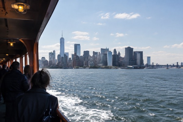 15-Minute Manhattan Helicopter, Downtown Manhattan Heliport