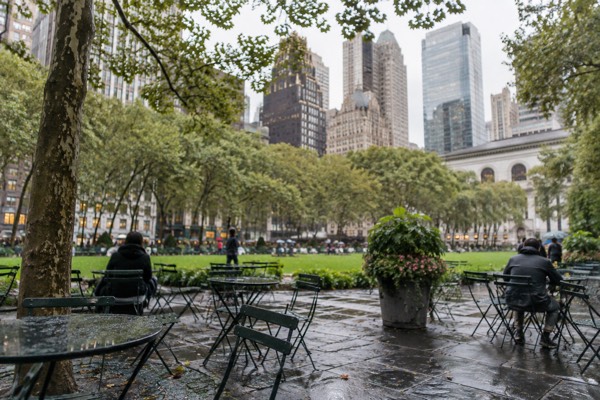 DC Highlights Day Trip, Departs Midtown Manhattan