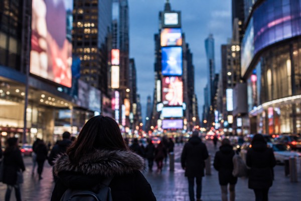 DC and Philadelphia Full-Day Tour, Departs Manhattan